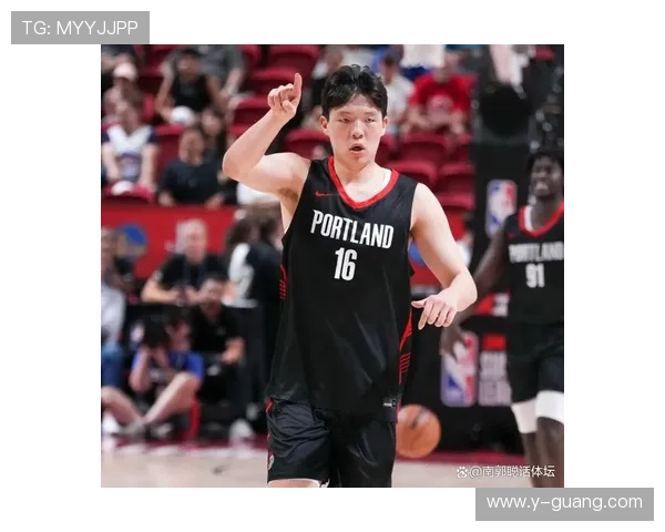 杨瀚森哑火惨败库明加全胜